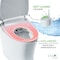 Anzzi ENVO Aura Smart Toilet Bidet with Remote & Auto Flush TL-STSF851WH - alternate 8